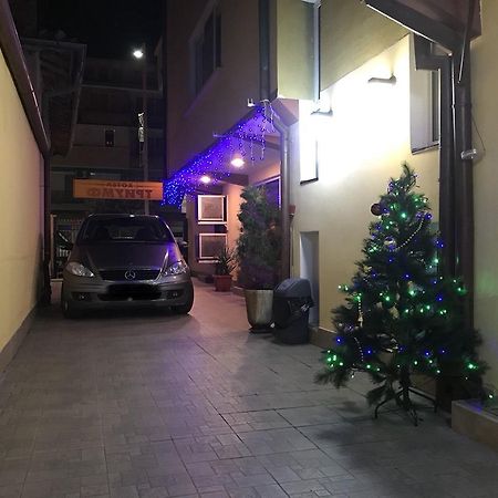 Hotel Triumph Yeni Zağra Dış mekan fotoğraf