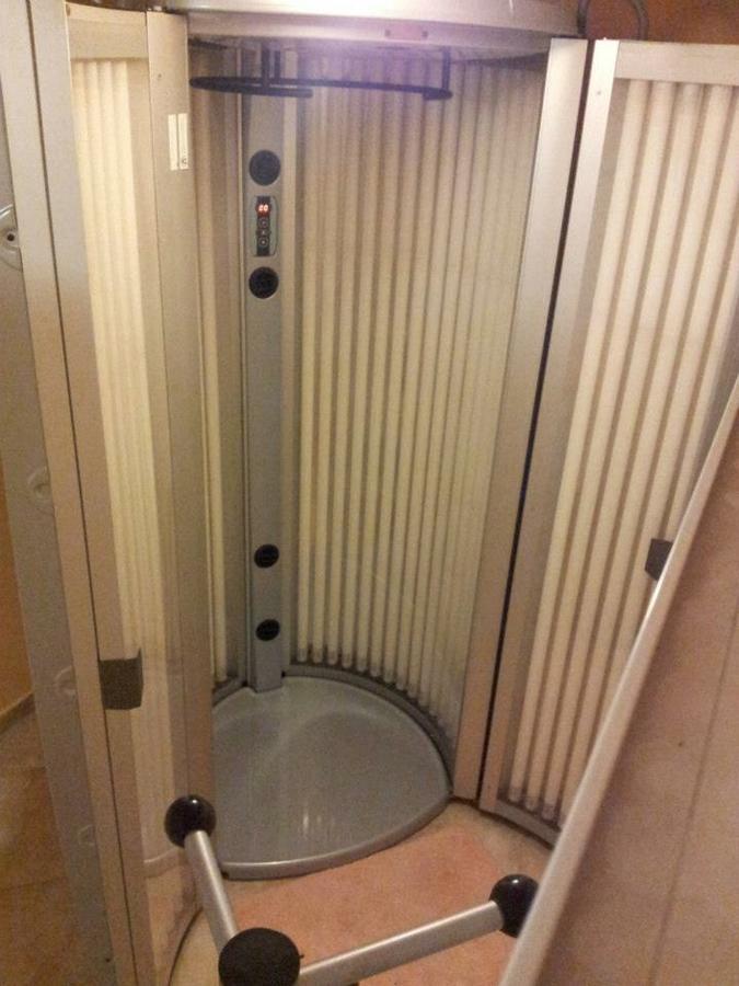 Hotel Triumph Yeni Zağra Dış mekan fotoğraf