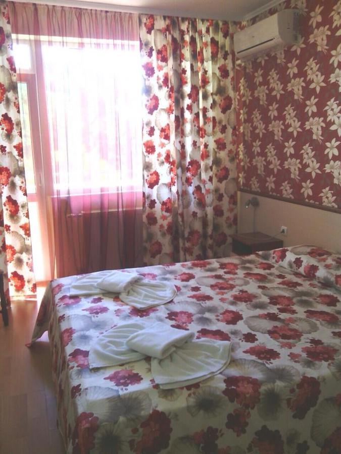 Hotel Triumph Yeni Zağra Dış mekan fotoğraf