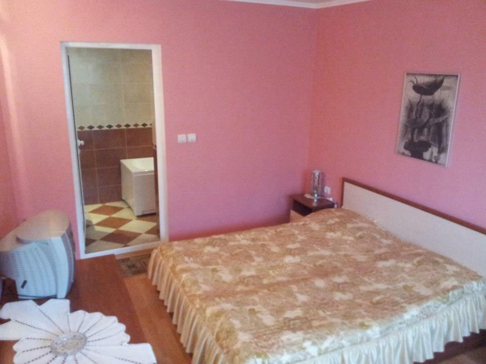 Hotel Triumph Yeni Zağra Dış mekan fotoğraf