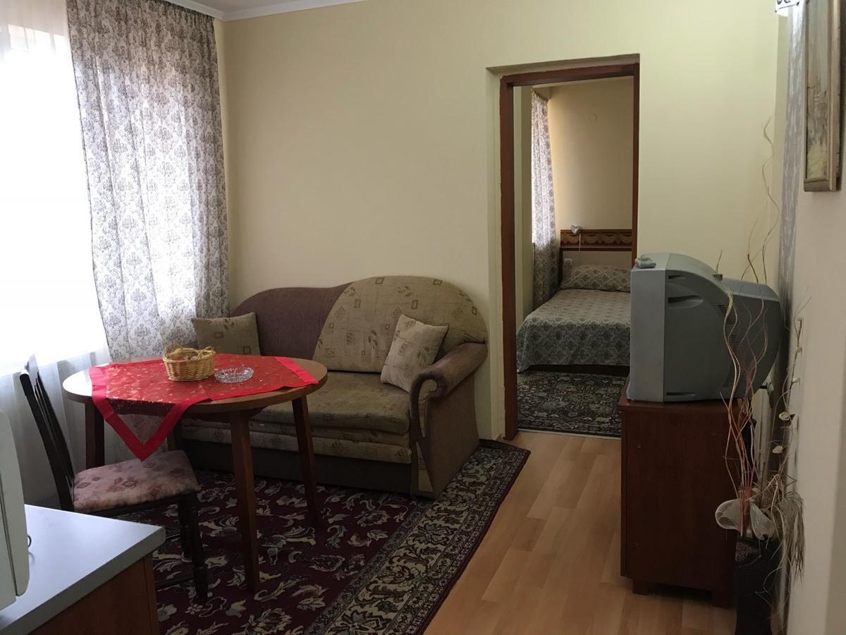 Hotel Triumph Yeni Zağra Dış mekan fotoğraf